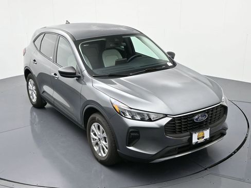 New 2026 Ford Escape Active w/ Cold Weather Package image 17