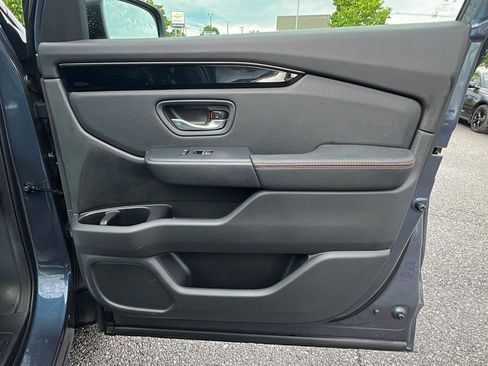 Used 2026 Honda Pilot TrailSport image 12