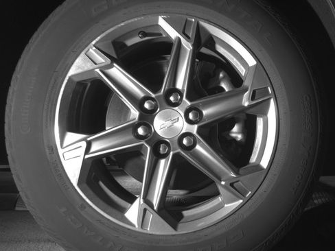 Used 2025 Chevrolet Blazer LT FWD image 13