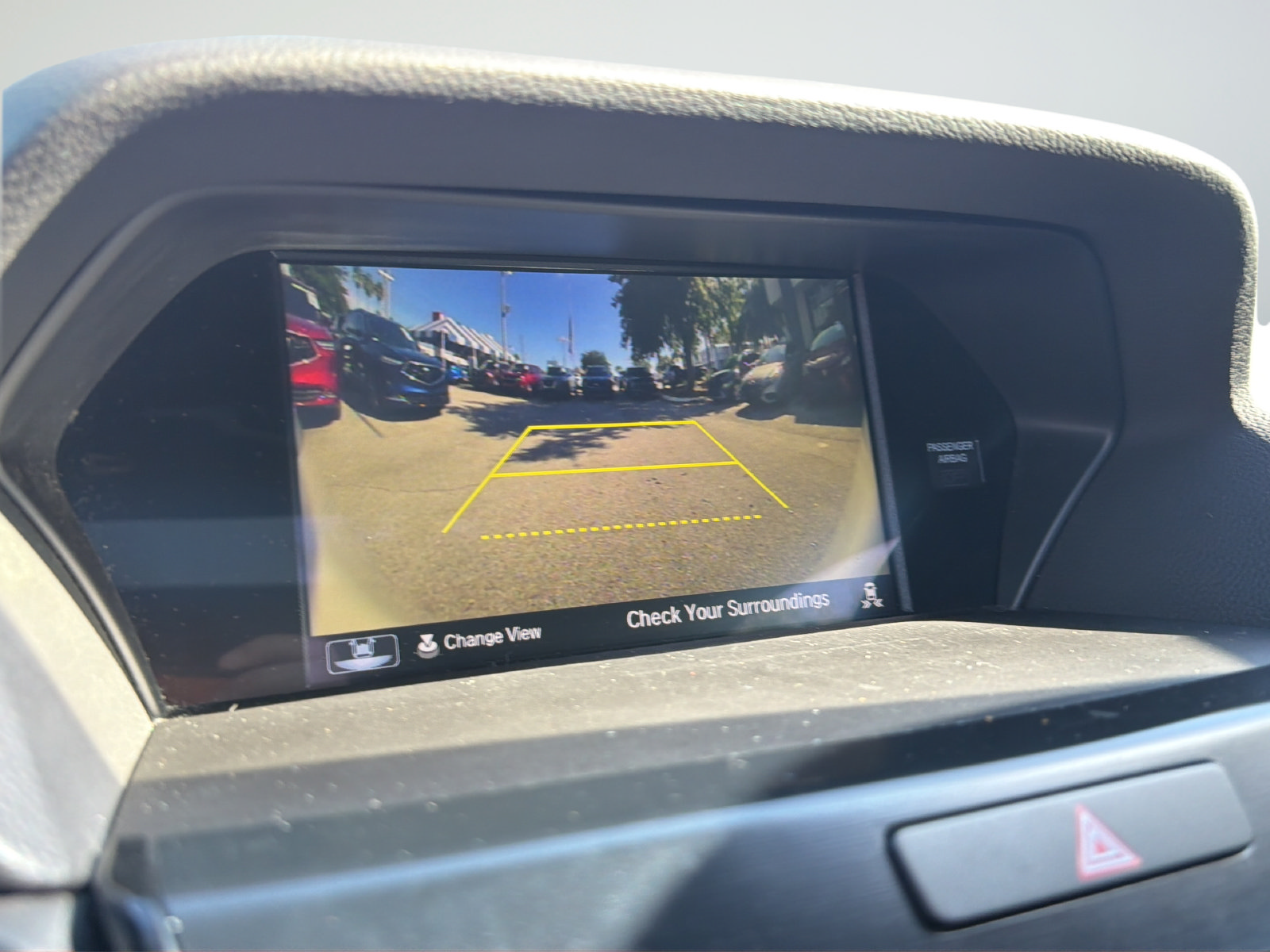Used 2020 Acura ILX w/ Premium & A-SPEC Package FWD image 27