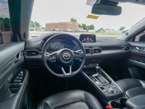 Used 2020 MAZDA CX-5 Grand Touring FWD image 13