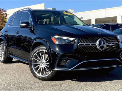 Certified 2024 Mercedes-Benz GLE 350 4MATIC