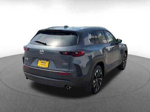 Used 2025 MAZDA CX-50 2.5 Hybrid w/ Premium Plus Pkg AWD/4WD image 12
