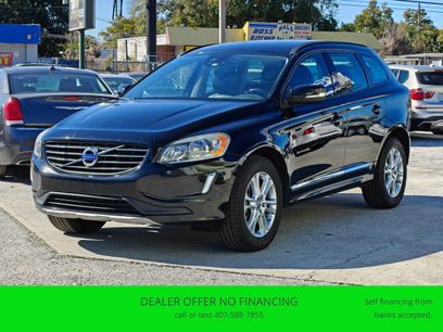 Used 2015 Volvo XC60 T5