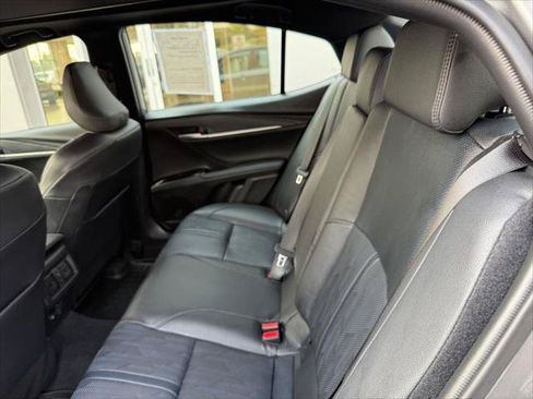 Certified 2026 Toyota Camry XSE w/ Premium Package AWD/4WD image 18