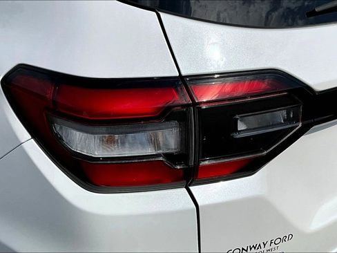 Used 2025 Honda Pilot Elite image 25