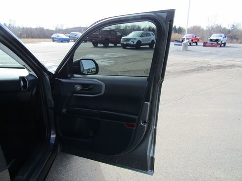 Used 2023 Ford Bronco Sport Big Bend image 34