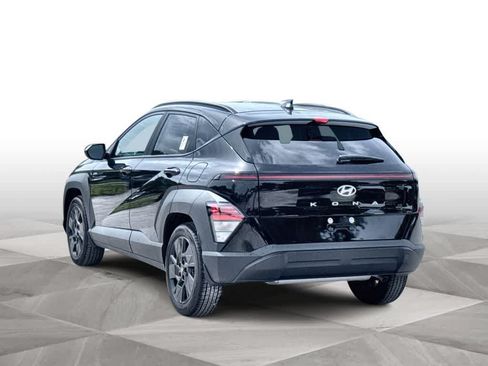 New 2027 Hyundai Kona SEL Sport FWD image 6