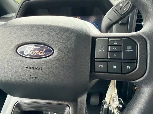 New 2026 Ford F150 STX w/ Equipment Group 200A AWD/4WD image 21