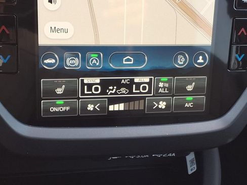 New 2026 Subaru Forester Limited AWD/4WD image 12