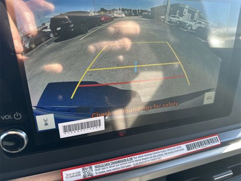 New 2025 Toyota Tacoma TRD Off-Road image 22