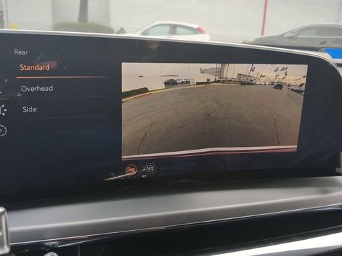 New 2025 Cadillac Lyriq Luxury image 20