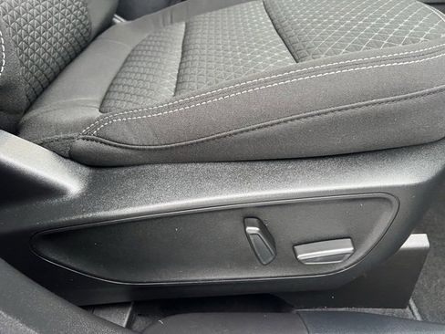 Certified 2023 Ford Escape Active w/ Tech Pack #2 image 12