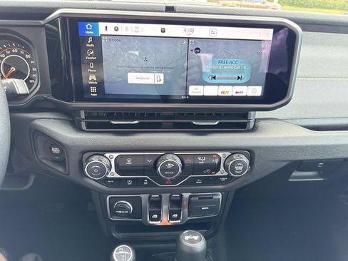 New 2026 Jeep Wrangler Sport image 25