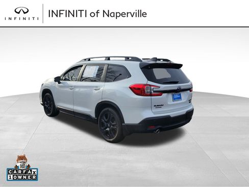 Used 2023 Subaru Ascent Onyx Edition Limited image 5