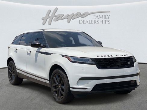 Used 2025 Land Rover Range Rover Velar S AWD/4WD image 1