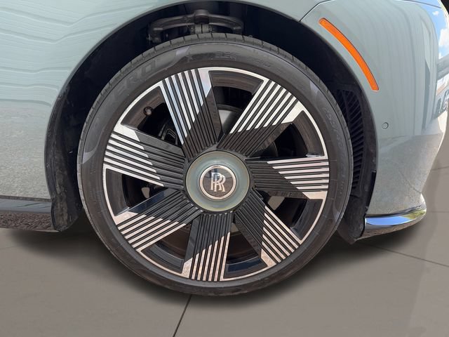 Used 2024 Rolls-Royce Spectre w/ Spectre Launch Package AWD/4WD image 4