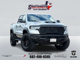 New 2026 RAM 1500 RHO w/ RHO Level 1 Equipment Group AWD/4WD video 1