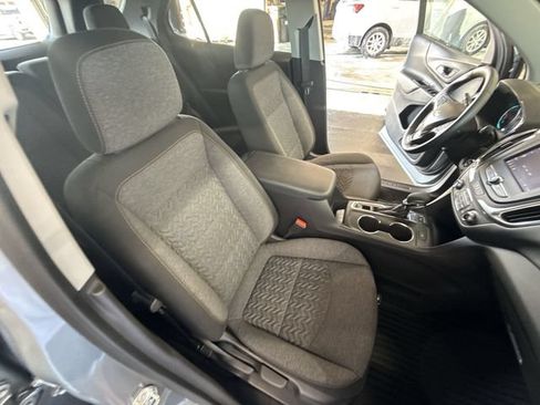 Certified 2024 Chevrolet Equinox LT AWD/4WD image 27