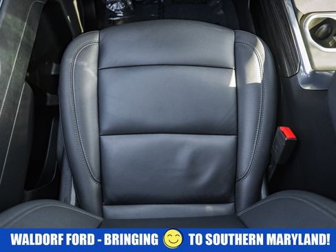 Used 2025 Chevrolet Silverado 2500 LT w/ Trail Boss Package image 41