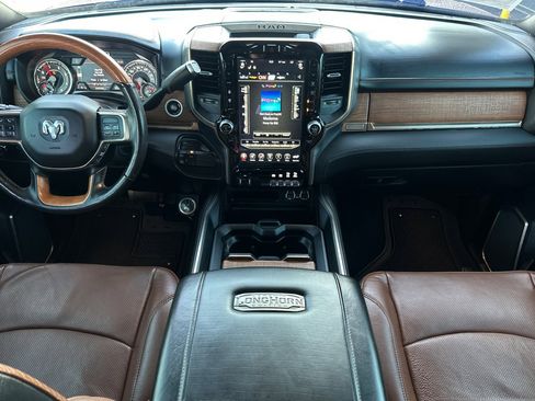 Used 2020 RAM 2500 Limited image 13