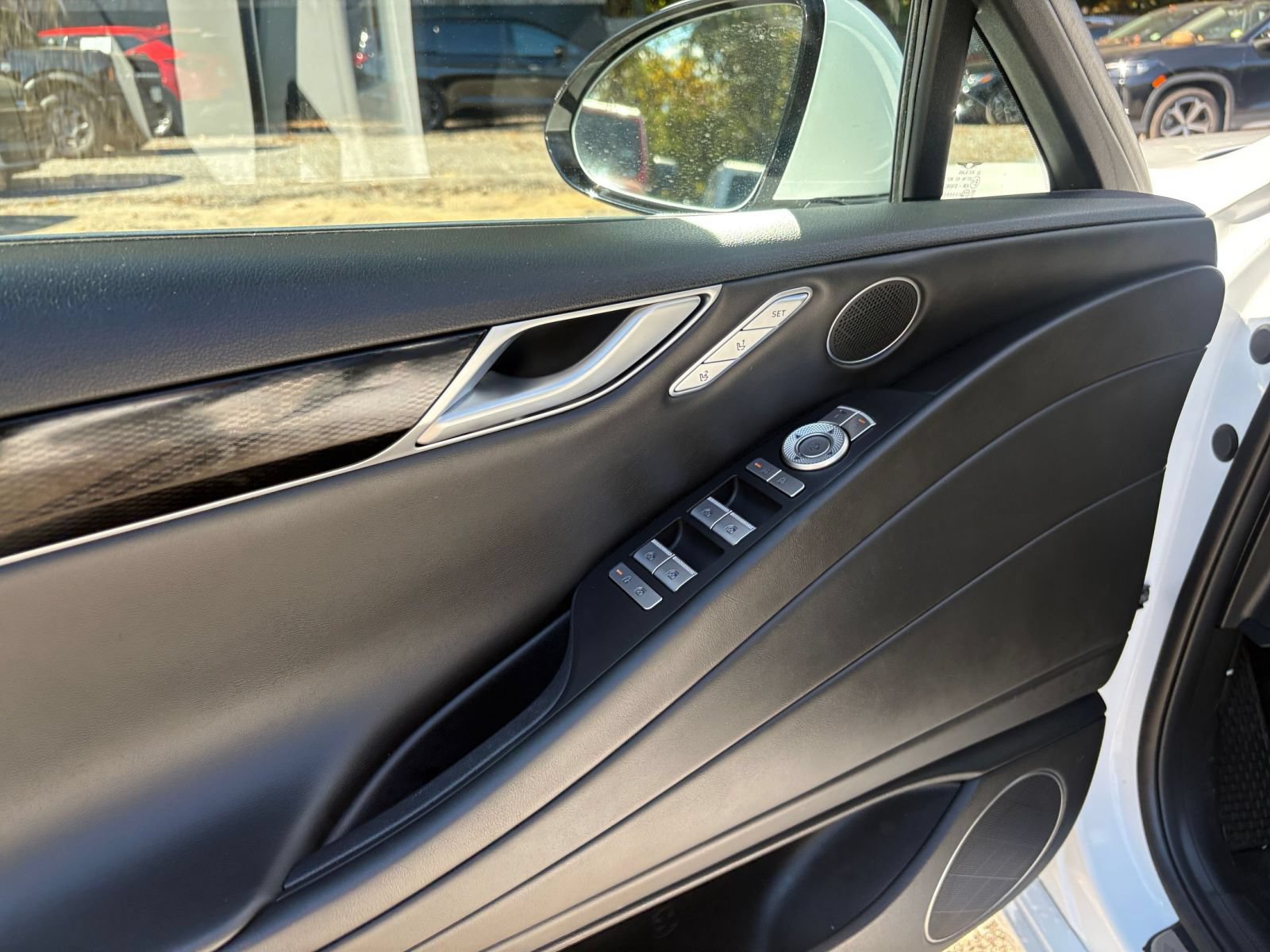 Used 2026 Genesis G80 2.5T AWD/4WD image 18