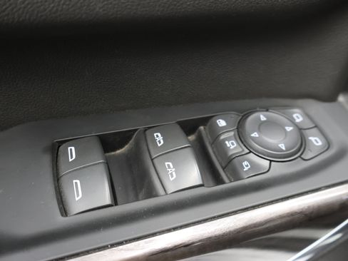 Used 2023 Chevrolet Silverado 3500 LTZ w/ Gooseneck/5TH Wheel Package image 42