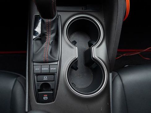 Used 2023 Toyota Camry TRD image 24