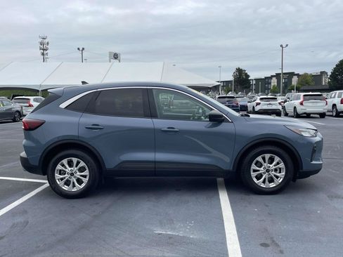 Used 2024 Ford Escape Active FWD image 8
