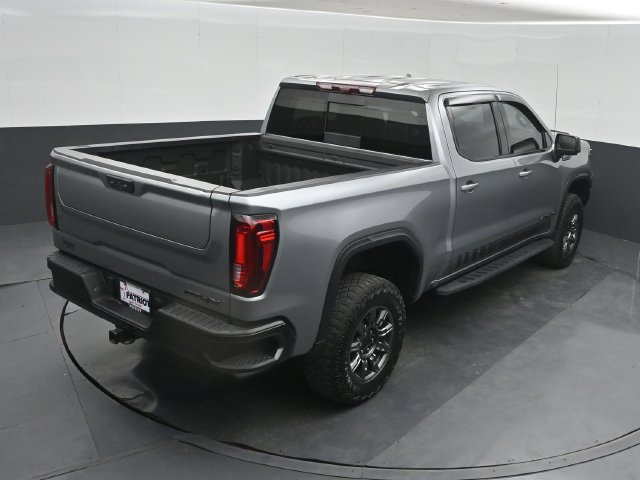 Used 2025 GMC Sierra 1500 AT4X AWD/4WD image 41