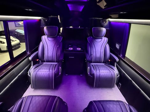 Used 2022 Mercedes-Benz Sprinter 3500 image 53