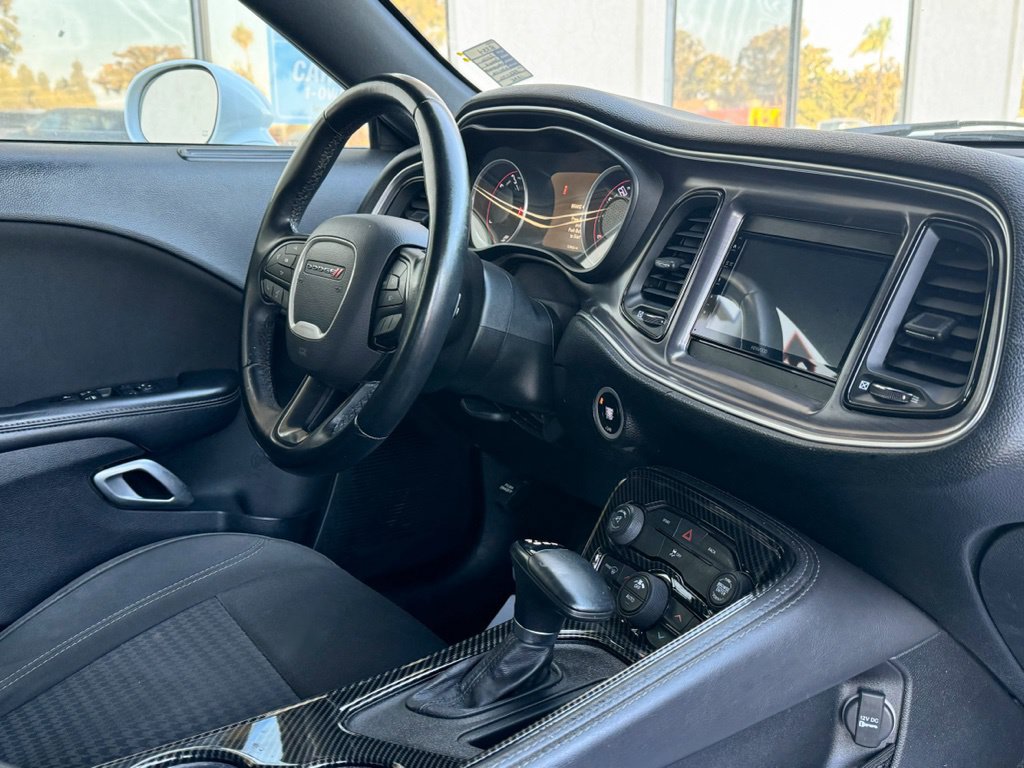 Used 2016 Dodge Challenger SXT w/ Super Sport Group (SS/T) RWD image 19