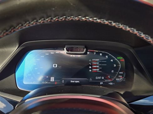 Used 2022 BMW X6 M Base w/ Competition Package image 21