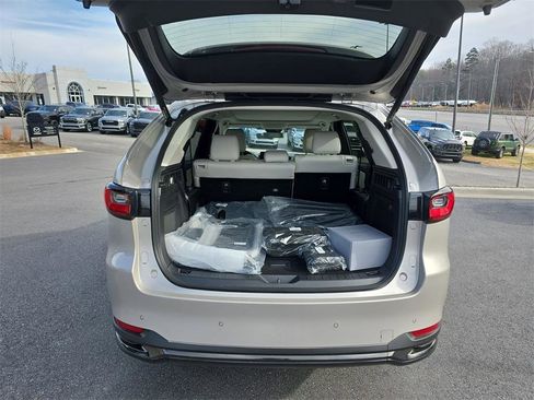 New 2026 MAZDA CX-90 3.3 Turbo S w/ Premium Package image 5