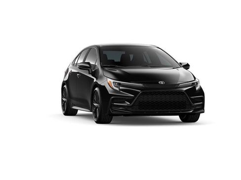 New 2026 Toyota Corolla SE FWD image 16