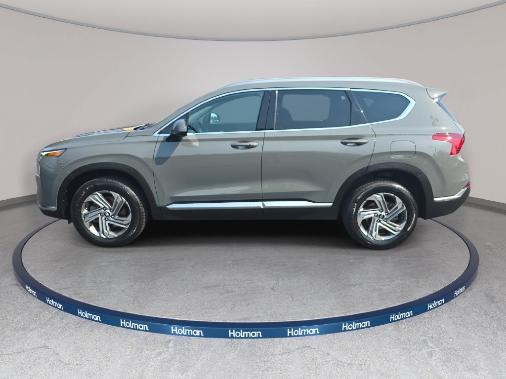 Used 2022 Hyundai Santa Fe SEL AWD/4WD image 9