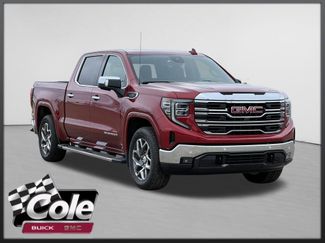 New 2026 GMC Sierra 1500 SLT w/ SLT Premium Plus Package 360° Tour