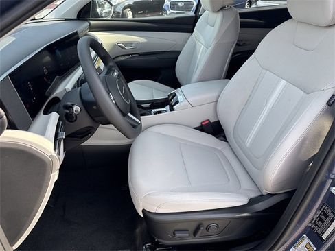 New 2026 Hyundai Tucson SEL image 9
