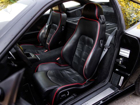 Used 2003 Ferrari 575M Maranello image 18