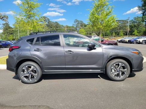 New 2026 Subaru Crosstrek 2.0i Premium AWD/4WD image 5