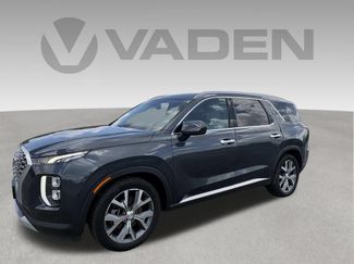 Used 2020 Hyundai Palisade SEL w/ Convenience Package FWD video 1