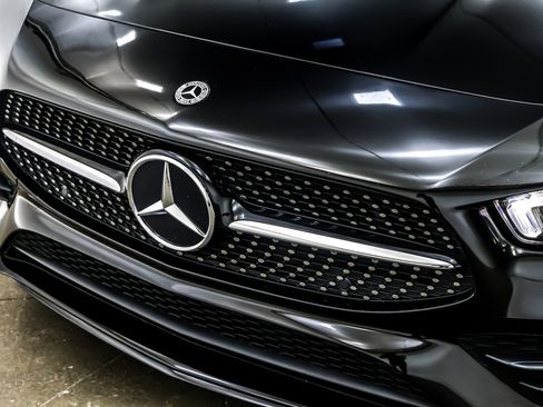 Used 2023 Mercedes-Benz CLA 250 image 14