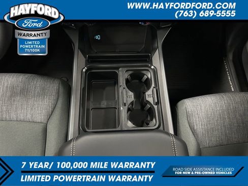 New 2026 Ford F350 XLT w/ XLT Premium Package image 17