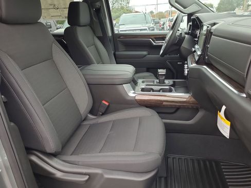 New 2026 GMC Sierra 1500 Elevation w/ Preferred Package image 29