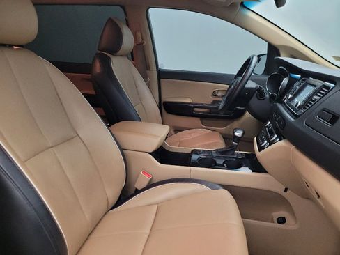 Used 2017 Kia Sedona EX FWD image 21