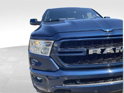 Used 2023 RAM 1500 Big Horn AWD/4WD image 18