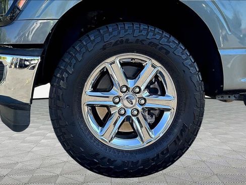 Used 2024 Ford F150 XLT w/ Mobile Office Package AWD/4WD image 30