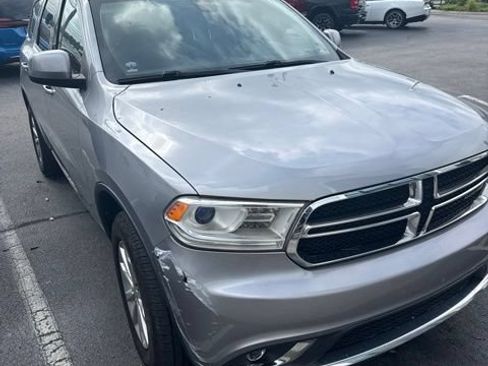Used 2014 Dodge Durango SXT w/ Quick Order Package 23B AWD/4WD image 10