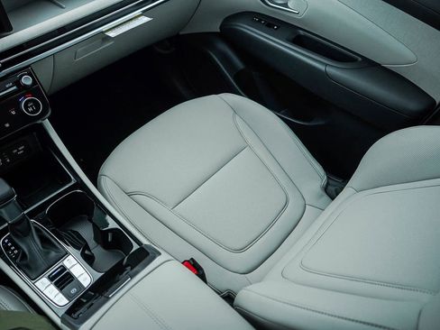 New 2026 Hyundai Tucson SEL image 26