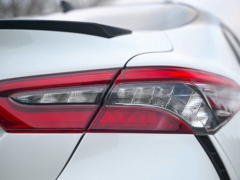 Used 2023 Toyota Camry XSE image 44